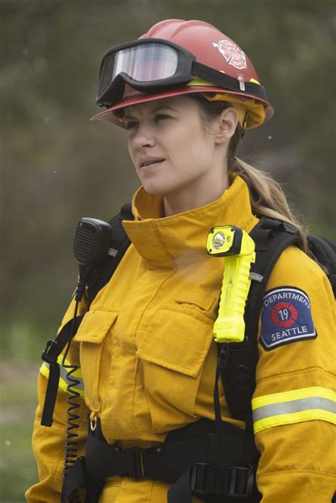 Station 19 · Season 2 Episode 17 · Into the Wildfire .